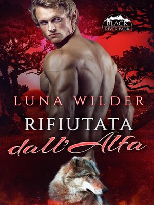 cover image of Rifiutata dall'Alfa